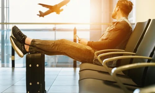TRASLADOS AEROPUERTO DE LONDON CITY