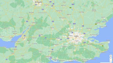 Traslados desde Londres